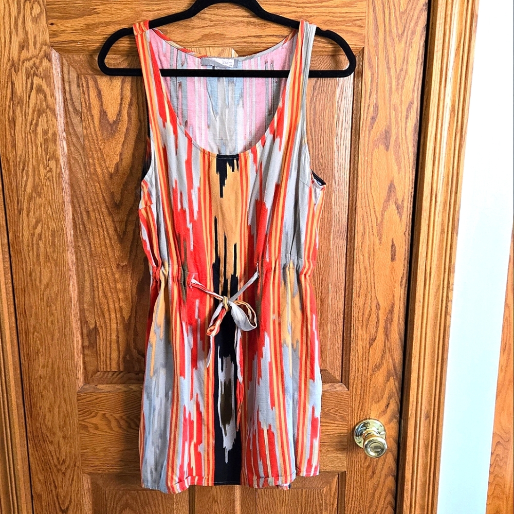 love21 Sleeveless Dress 💲BUNDLE AND SAVE BIG💲